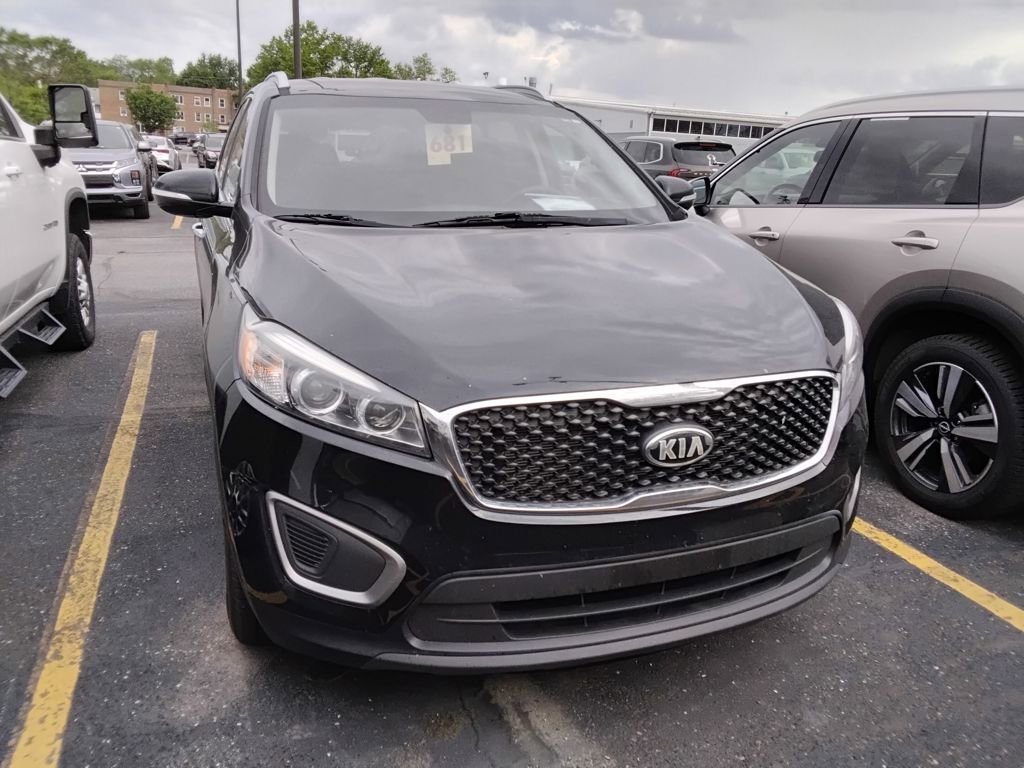 Used 2016 Kia Sorento FWD image 12