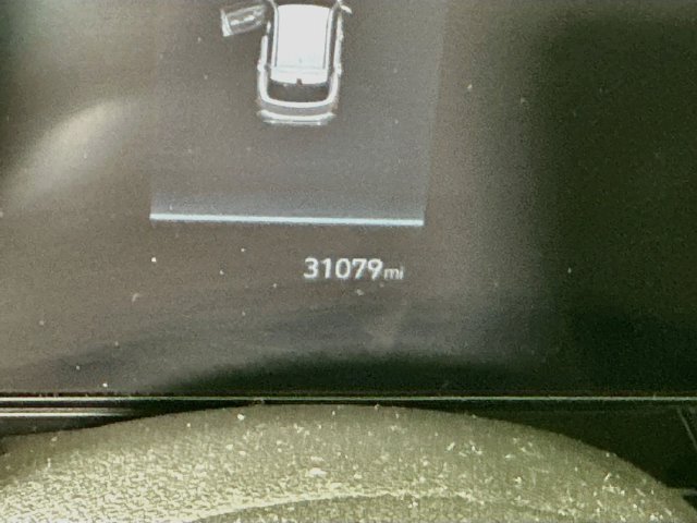 Certified 2024 Hyundai Kona SE AWD/4WD image 15