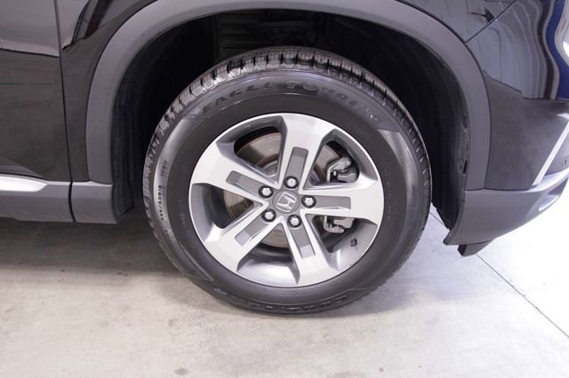 Certified 2025 Honda Pilot EX-L image 12