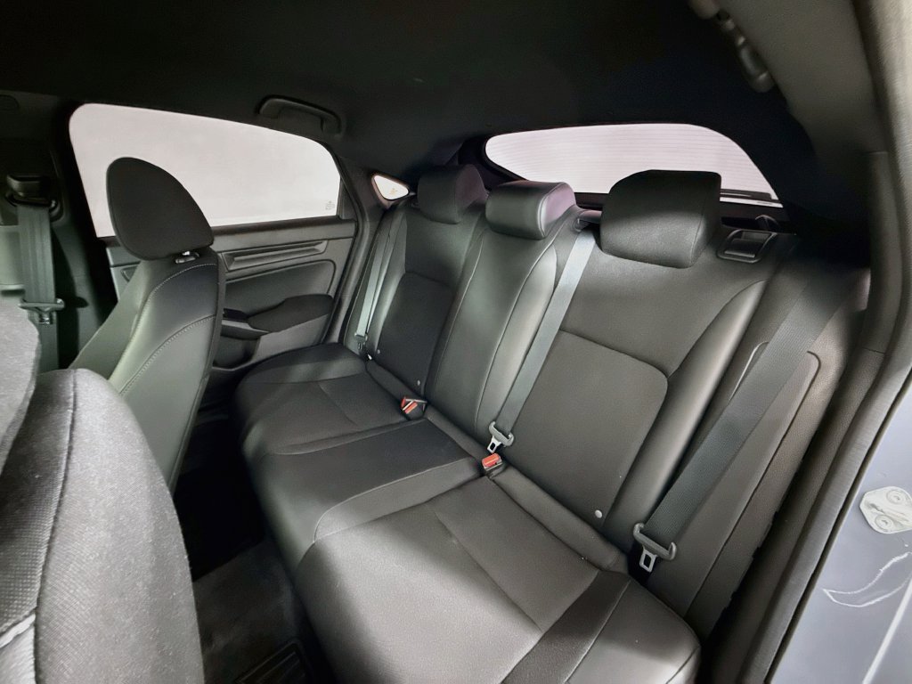 Used 2024 Honda Civic Sport image 20