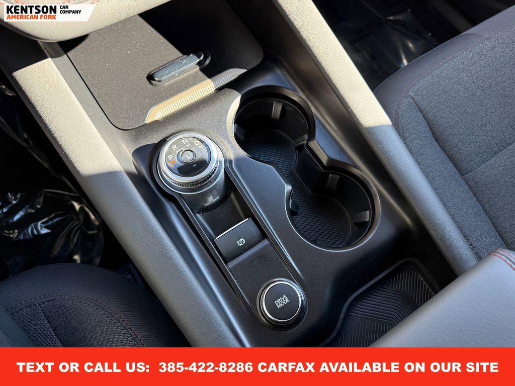 Used 2025 Ford Explorer Active image 26