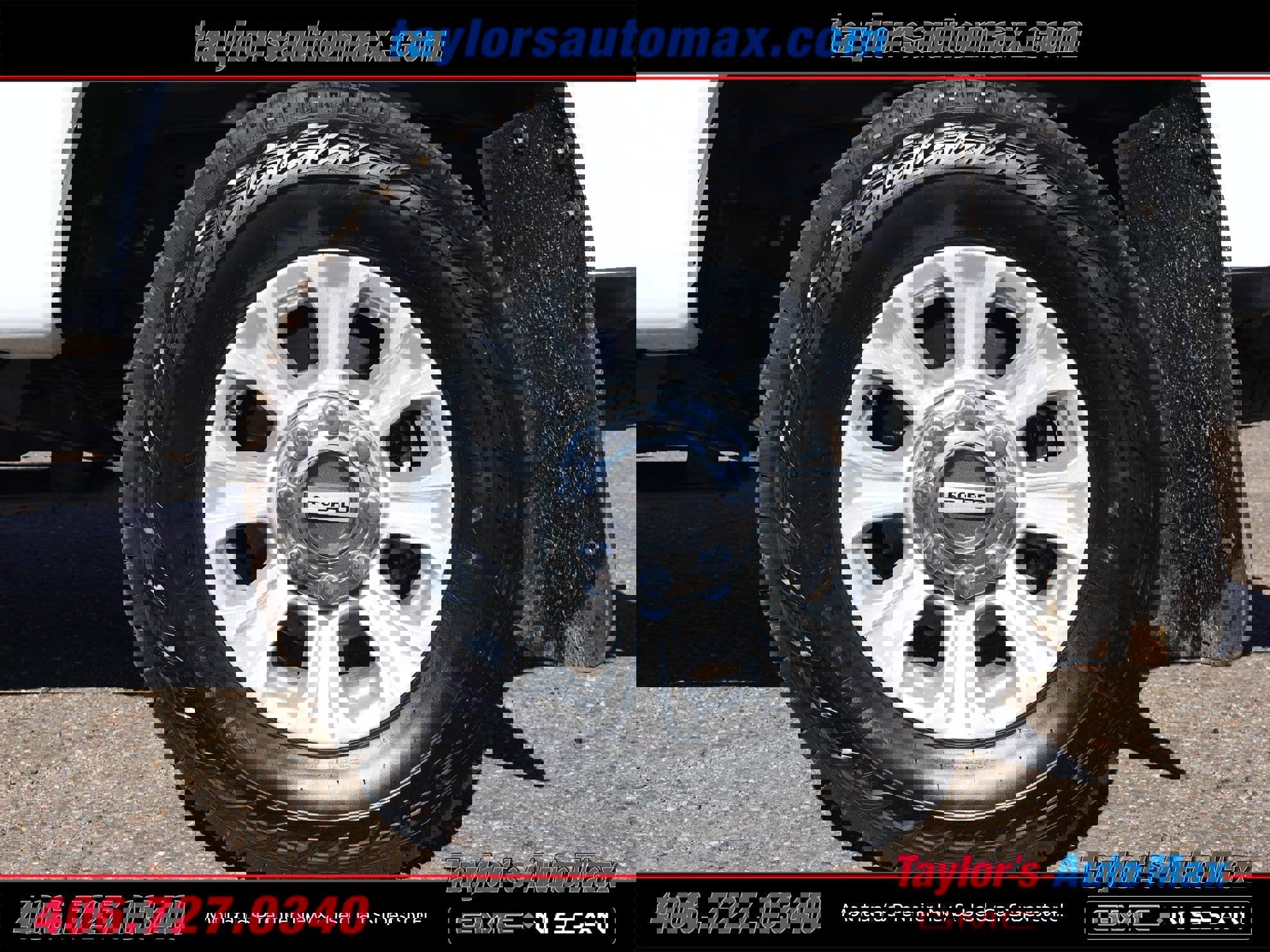Used 2022 Ford F350 XLT w/ XLT Value Package image 29