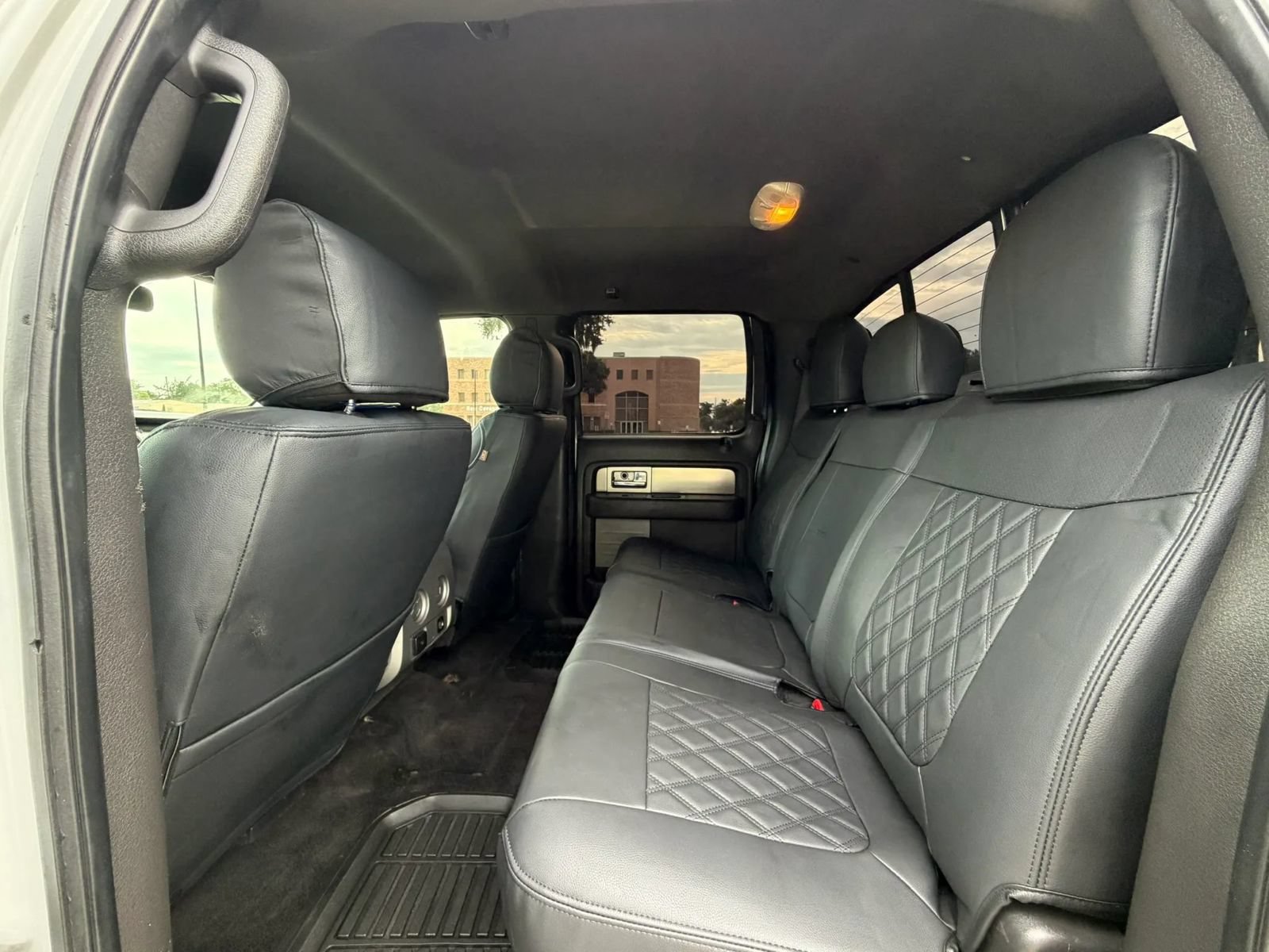 Used 2012 Ford F150 Raptor AWD/4WD image 18