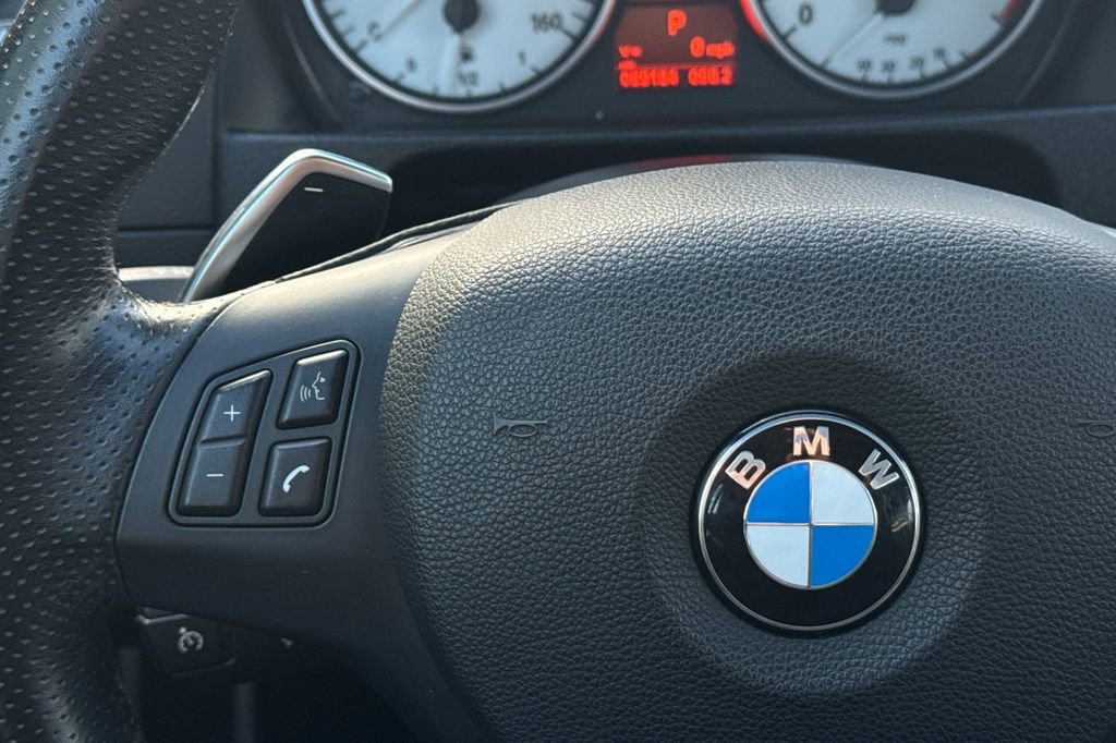Used 2014 BMW X1 sDrive28i RWD image 27