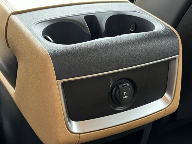 Certified 2023 Kia Carnival LX image 36