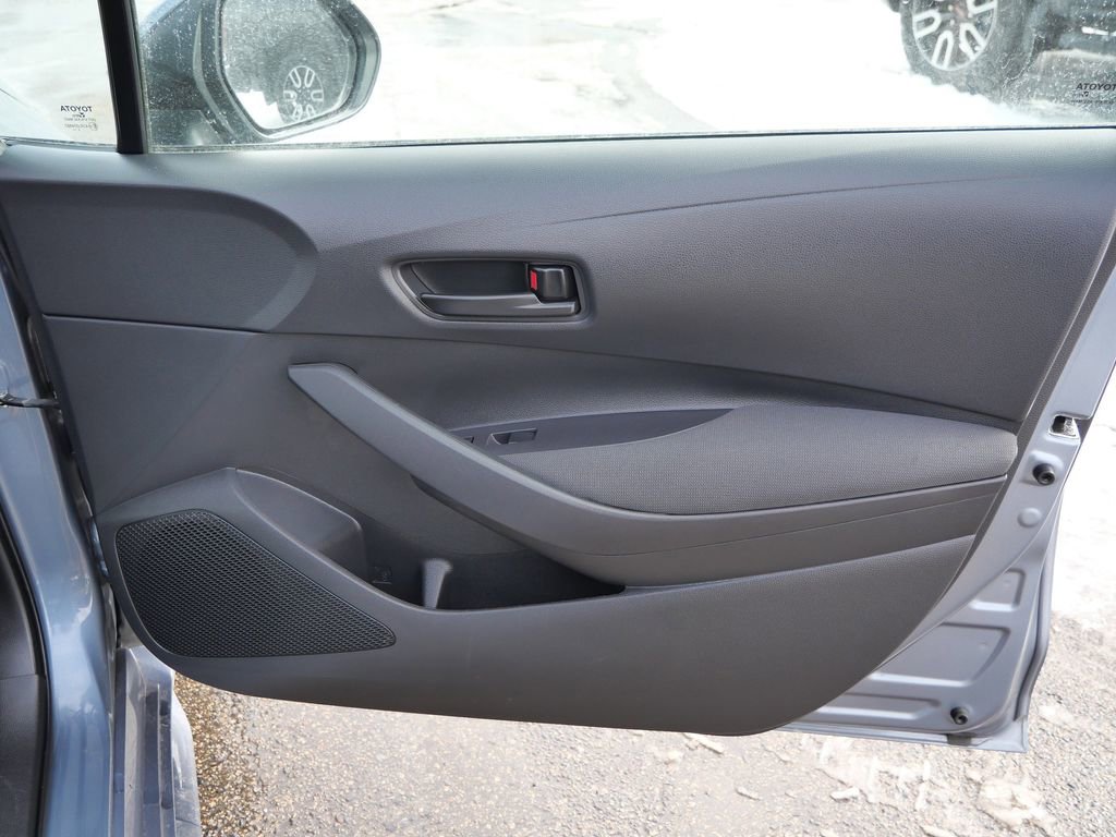 Used 2024 Toyota Corolla LE image 13