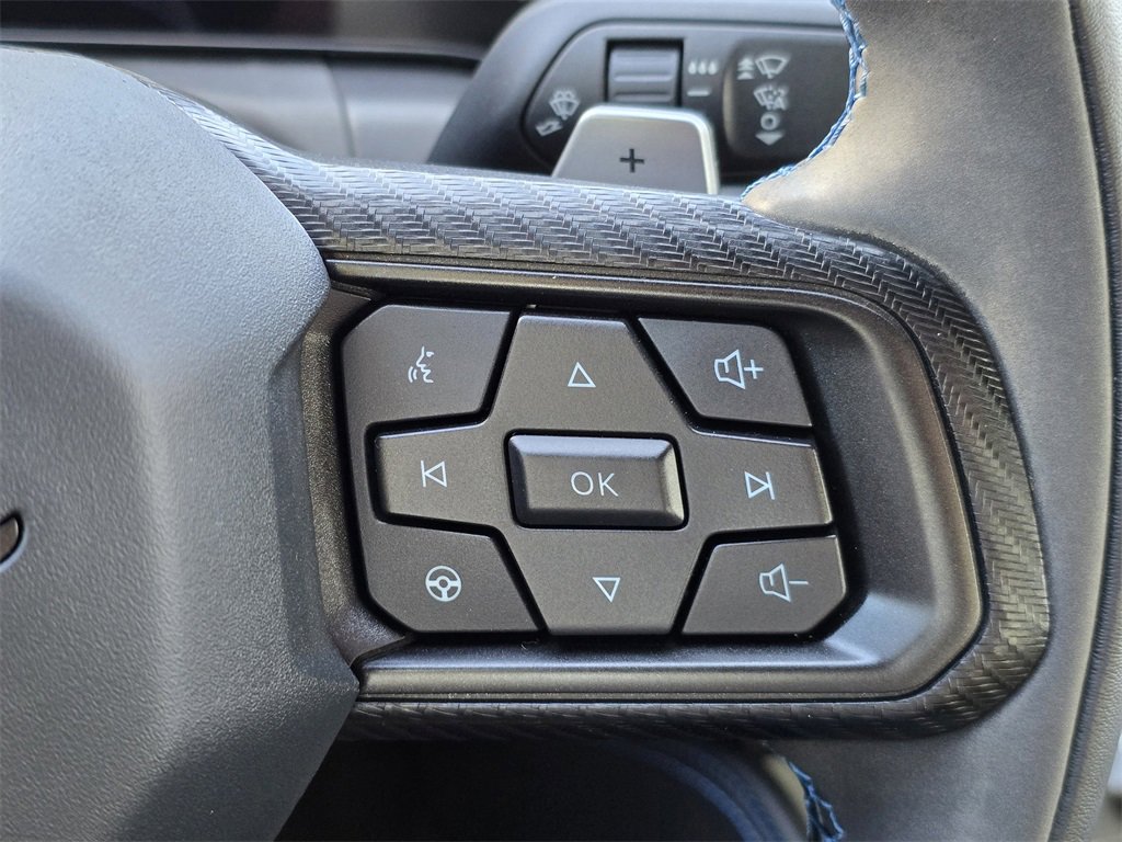 Used 2024 Ford Mustang Dark Horse image 30