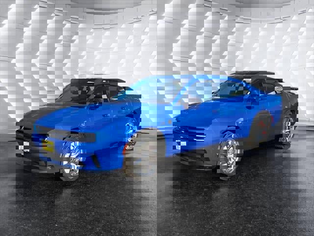 New 2026 Dodge Charger Daytona Scat Pack w/ Track Package image 18