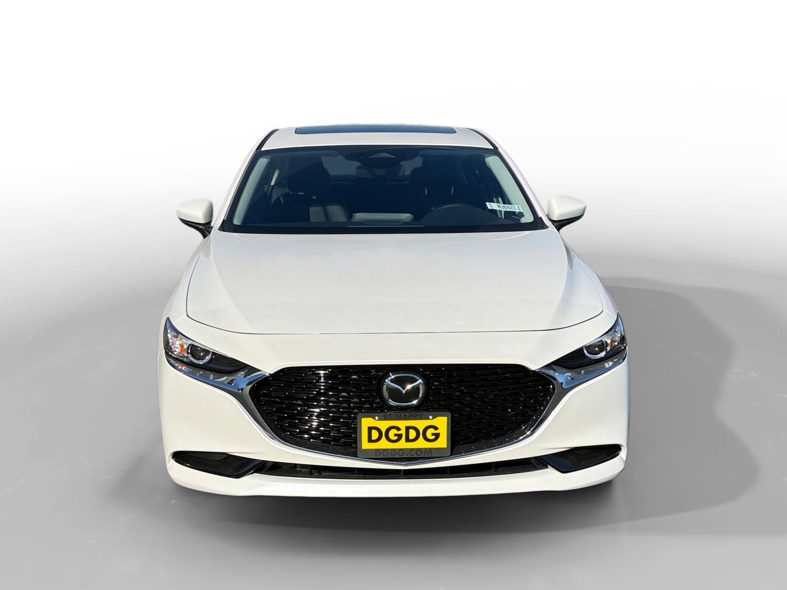 New 2026 MAZDA MAZDA3 2.5 S Sedan w/ Preferred Pkg FWD image 8