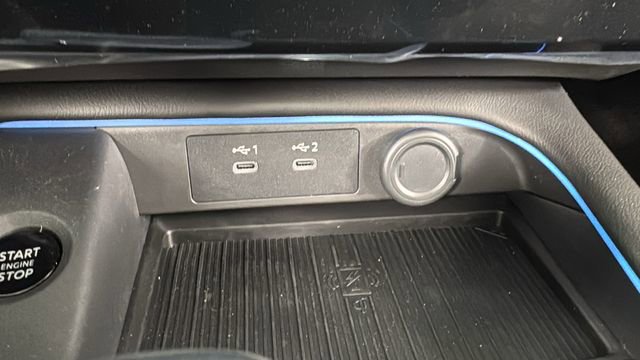 New 2026 Nissan Sentra SR w/ SR Premium Package image 25