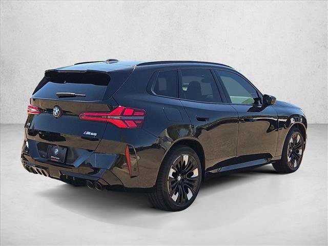 Certified 2025 BMW X3 M50 w/ Premium Package AWD/4WD image 5