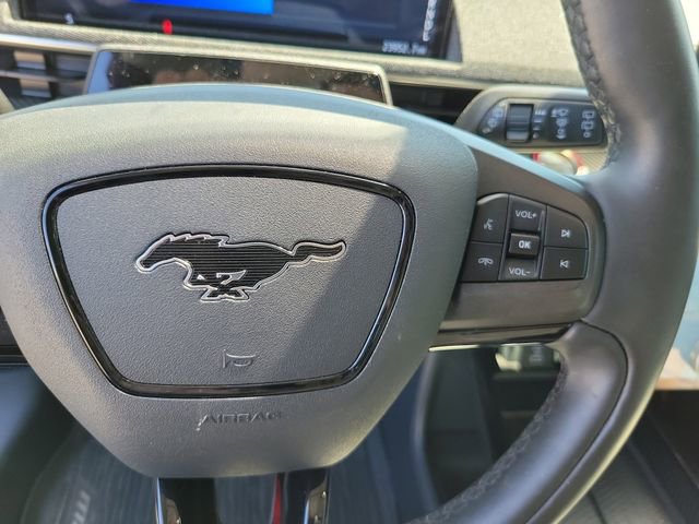 Used 2022 Ford Mustang Mach-E Premium image 22