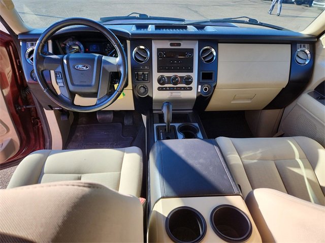 Used 2015 Ford Expedition EL XL image 18