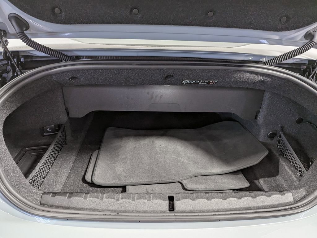 Used 2023 BMW 430i xDrive Convertible w/ M Sport Package image 43