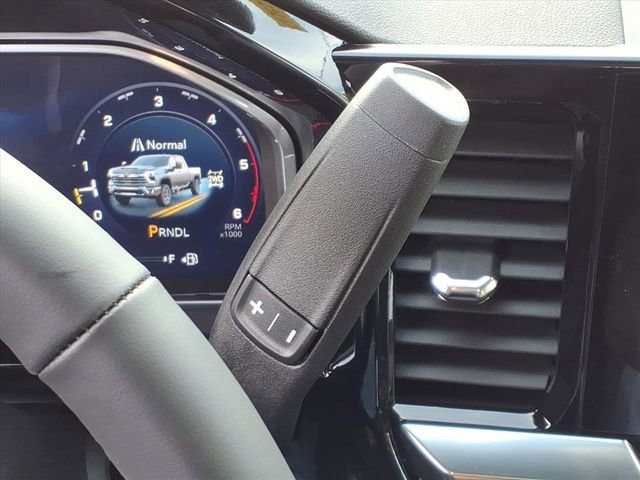 New 2026 Chevrolet Silverado 2500 LT w/ All Star Edition image 9