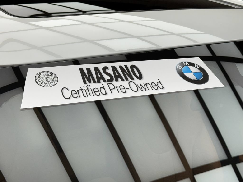 Used 2022 BMW X5 xDrive40i w/ Premium Package AWD/4WD image 7
