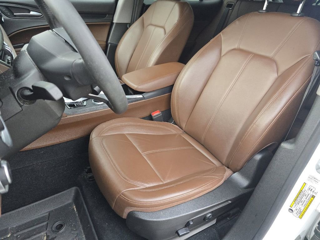 Used 2020 Alfa Romeo Stelvio w/ Nero Edizione image 19