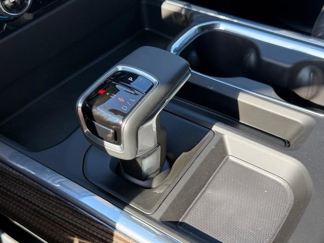 New 2026 Chevrolet Silverado 1500 RST w/ Convenience Package II RWD image 14