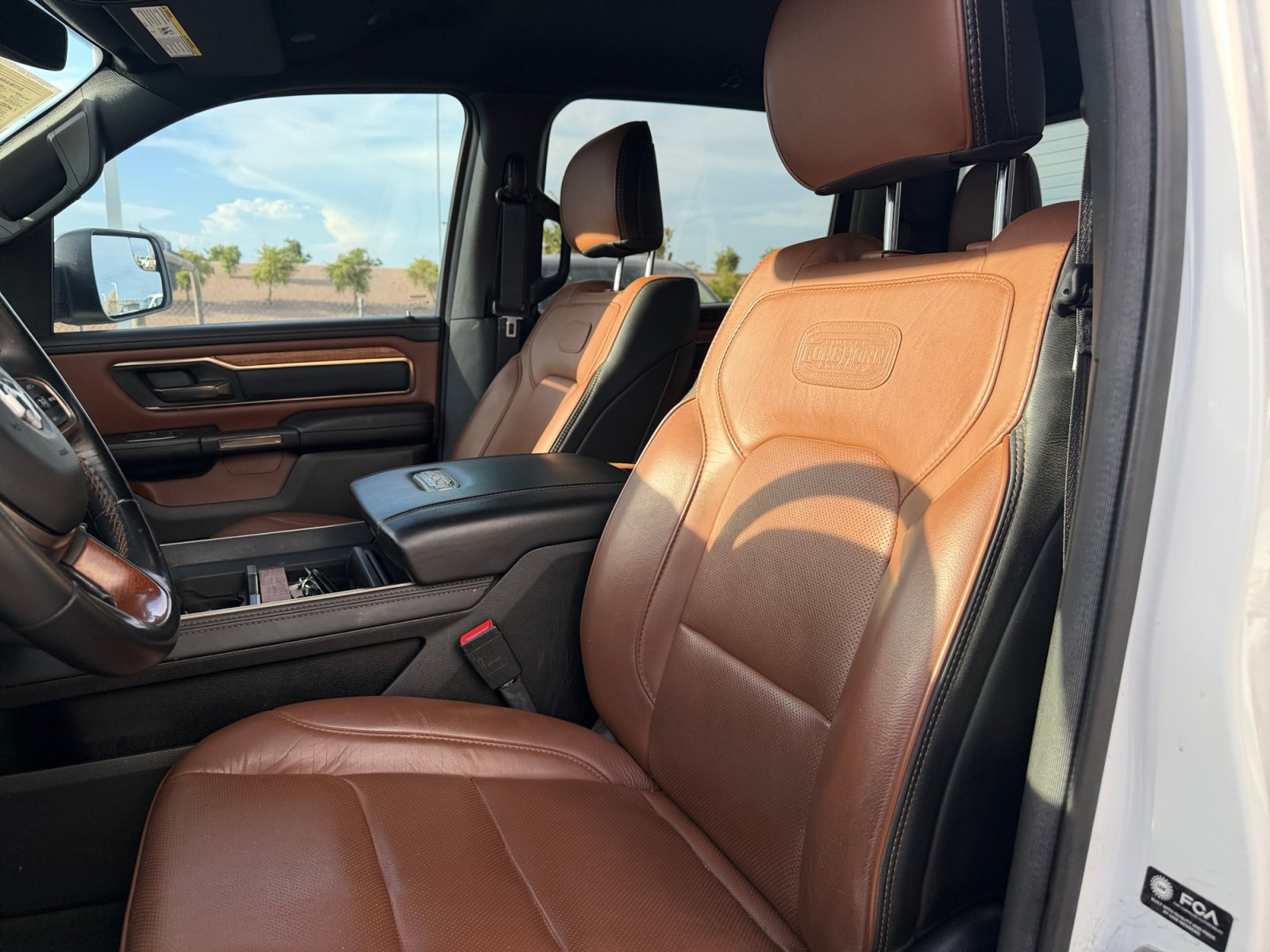 Used 2022 RAM 1500 Limited AWD/4WD image 14