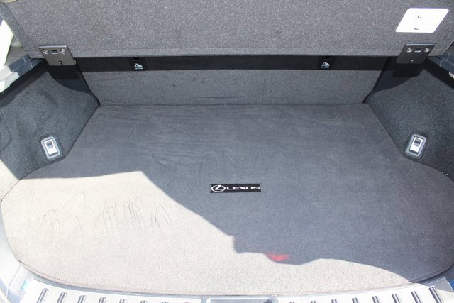 Certified 2021 Lexus NX 300h AWD w/ Comfort Package image 8