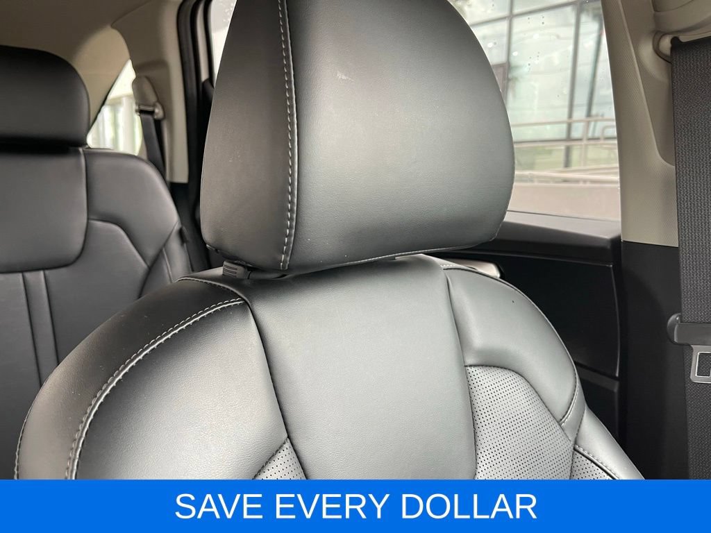 Used 2024 Kia Sorento EX w/ Panoramic Sunroof Package FWD image 22