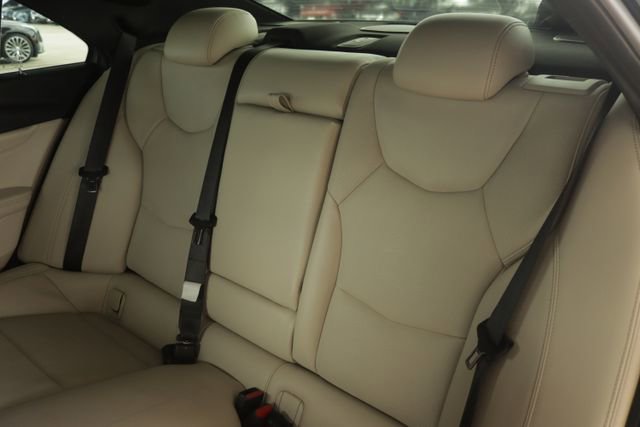 Used 2020 Cadillac CT4 Premium Luxury image 31