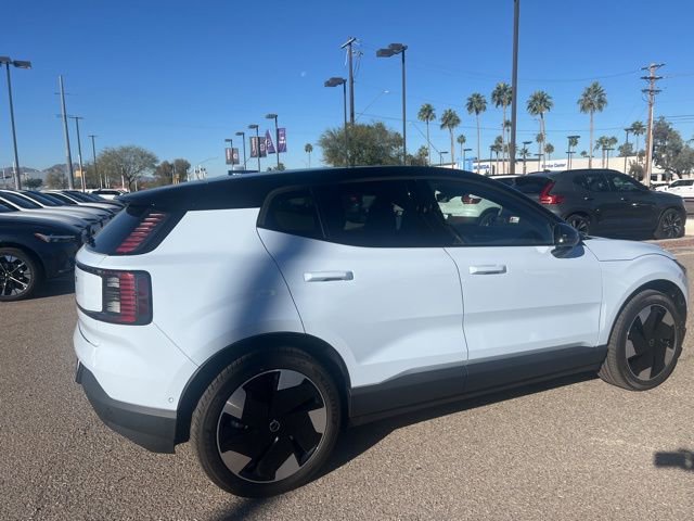 New 2025 Volvo EX30 Ultra w/ Protection Package Premier image 4
