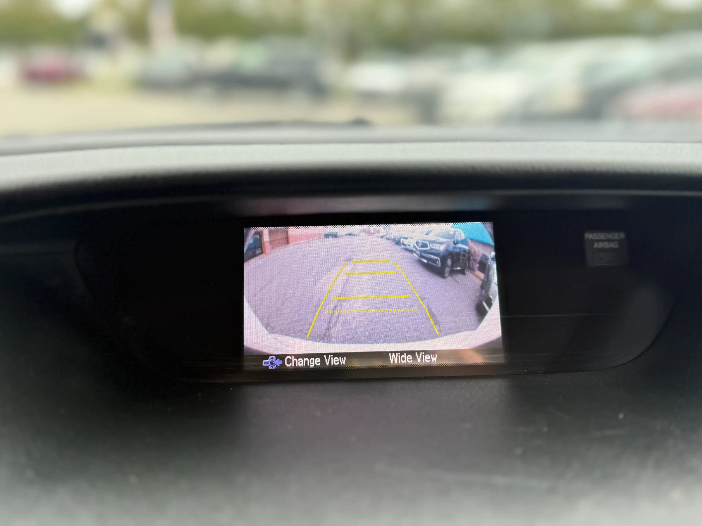 Used 2013 Honda CR-V EX-L image 26