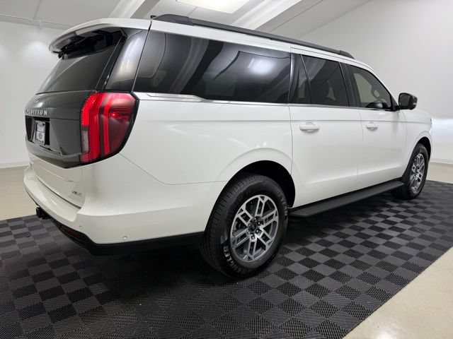 New 2025 Ford Expedition Max Active RWD image 6