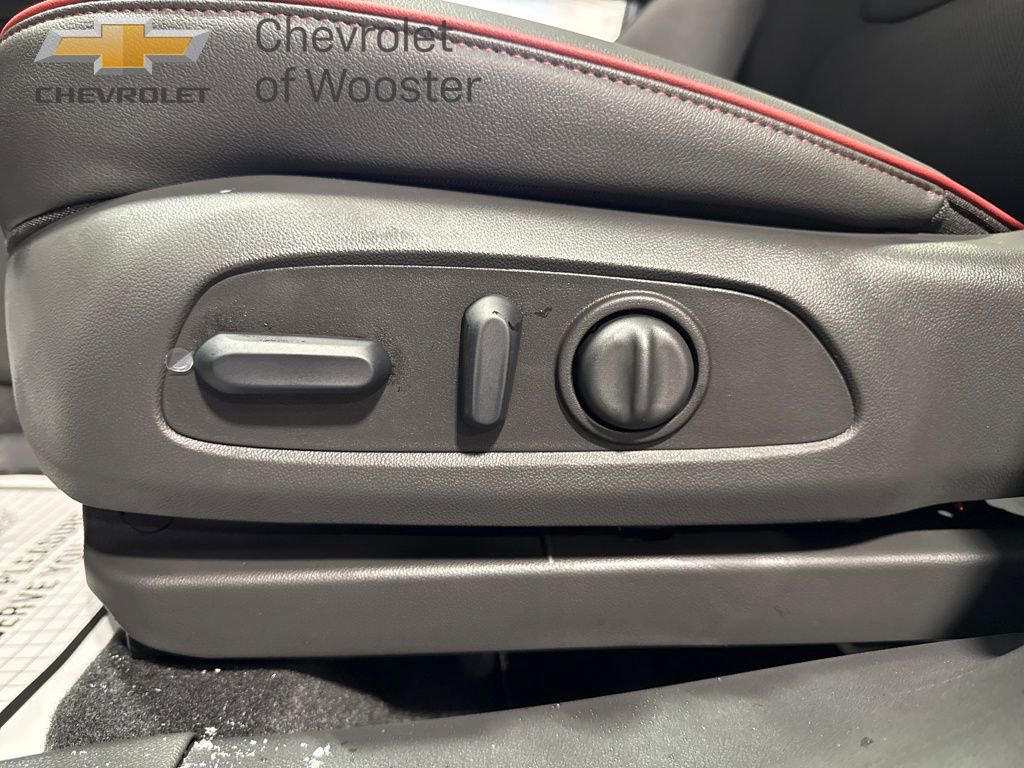 New 2026 Chevrolet TrailBlazer RS w/ Convenience Package image 13