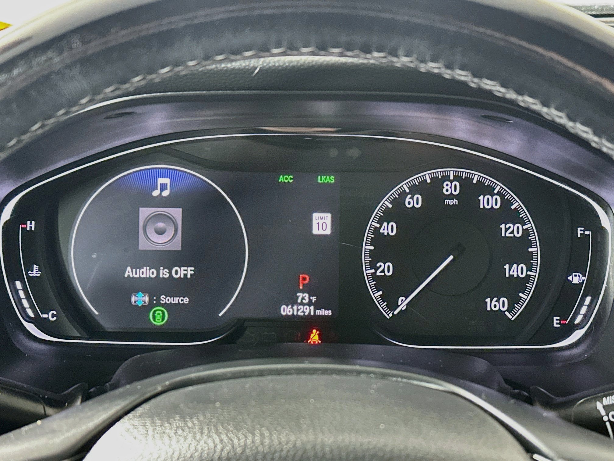 Used 2019 Honda Accord Sport image 12