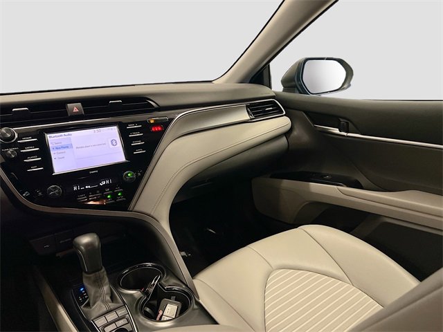 Used 2020 Toyota Camry SE image 23