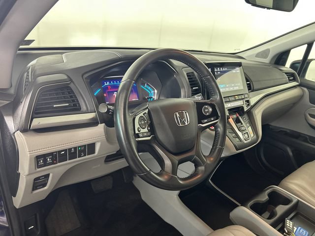 Used 2018 Honda Odyssey EX-L image 12