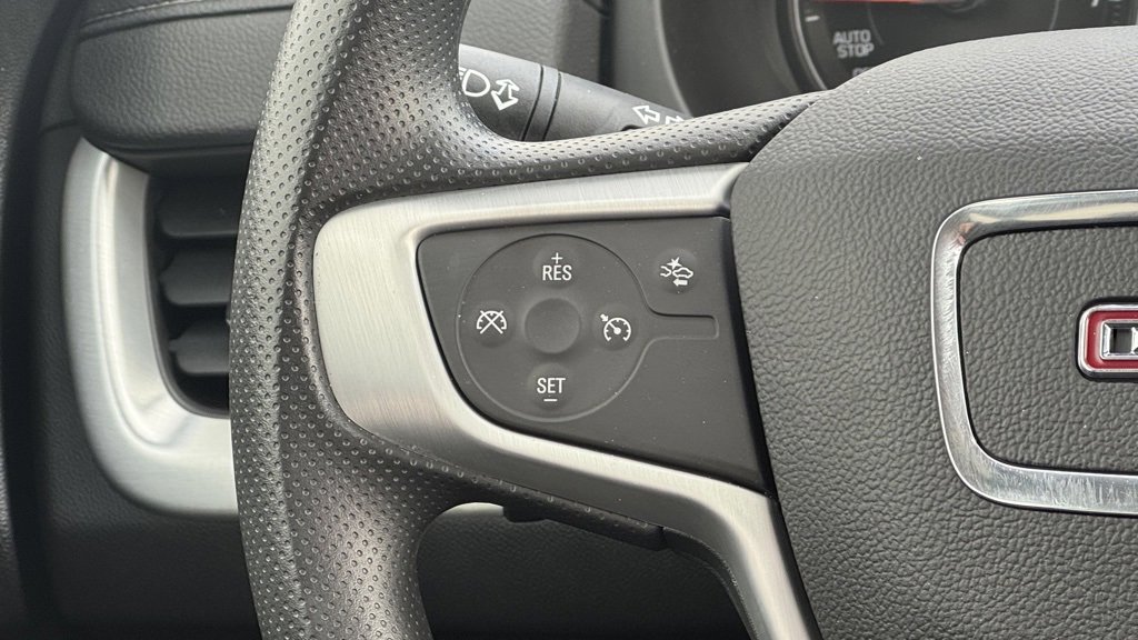 Used 2024 GMC Terrain SLE w/ LPO, Floor Liner Package image 16