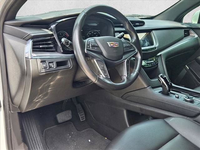 Used 2022 Cadillac XT5 Luxury FWD image 6