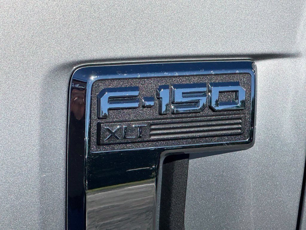 Used 2023 Ford F150 XLT w/ Equipment Group 302A High AWD/4WD image 20