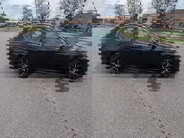 Certified 2024 Toyota Camry SE image 2