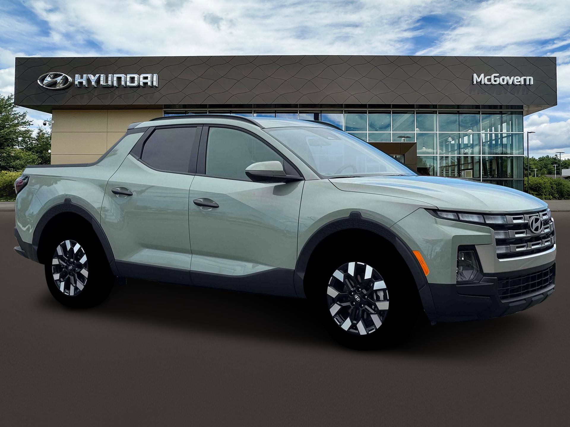 New 2026 Hyundai Santa Cruz SEL image 10