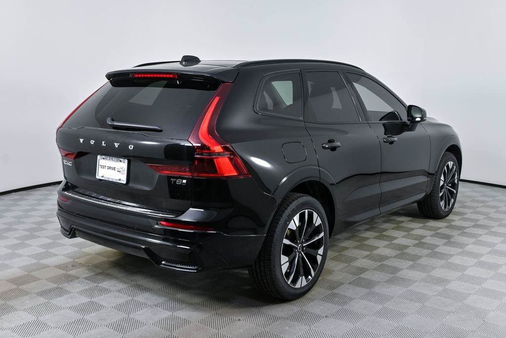 New 2026 Volvo XC60 T8 Plus w/ Protection Package Premier AWD/4WD image 27
