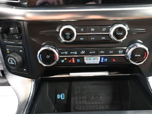 Used 2022 Ford F150 King Ranch image 11