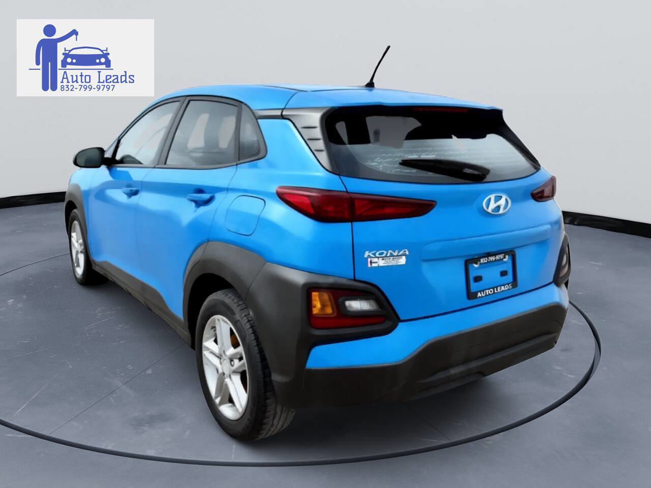 Used 2019 Hyundai Kona SE image 6