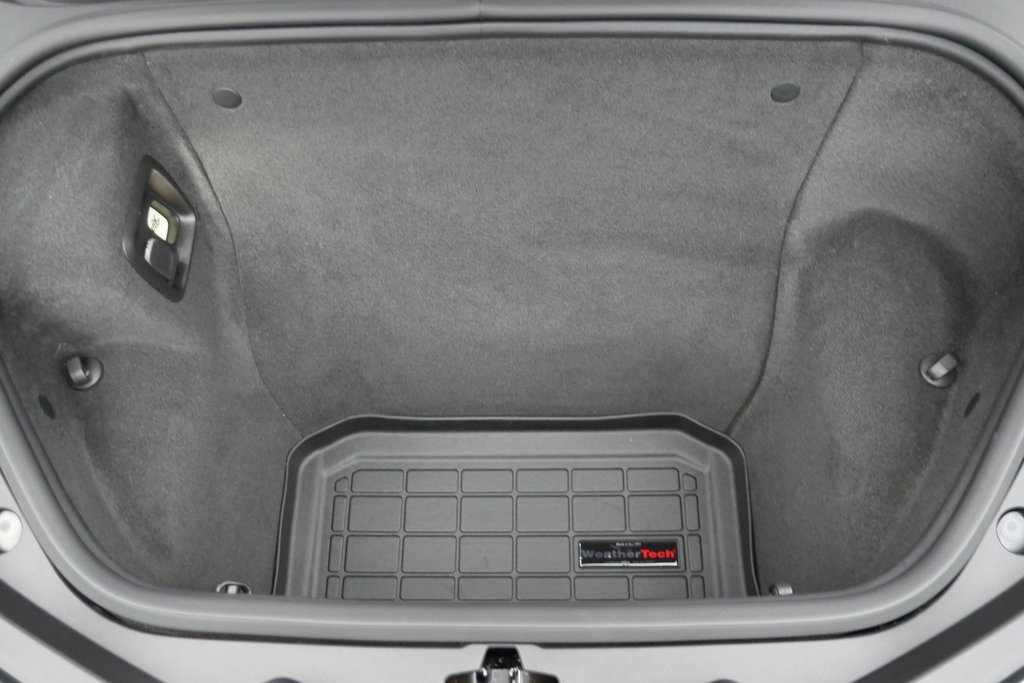 Used 2024 Chevrolet Corvette Stingray Premium Conv w/ Z51 Performance Package image 24