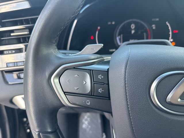 Certified 2024 Lexus RX 350 AWD w/ Convenience Package image 17