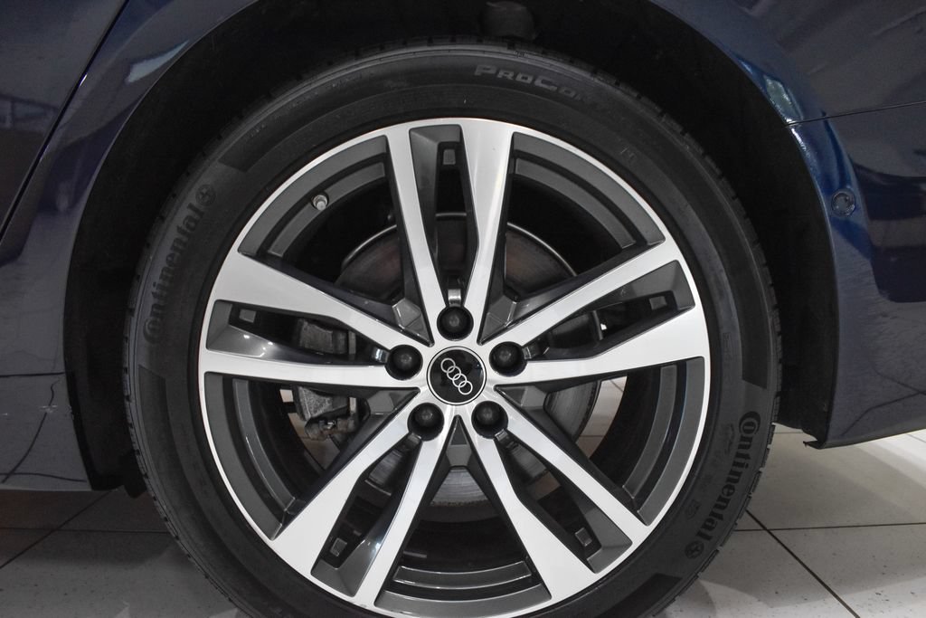 Used 2023 Audi A6 2.0T Premium w/ Convenience Package AWD/4WD image 12
