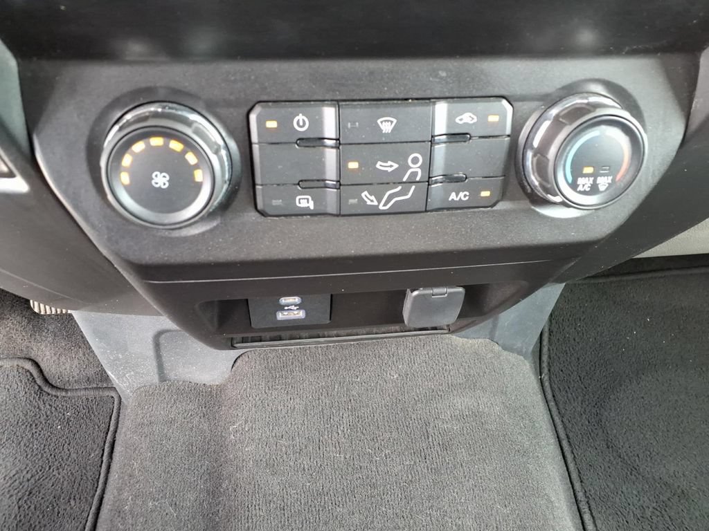 Used 2022 Ford F250 XLT AWD/4WD image 25