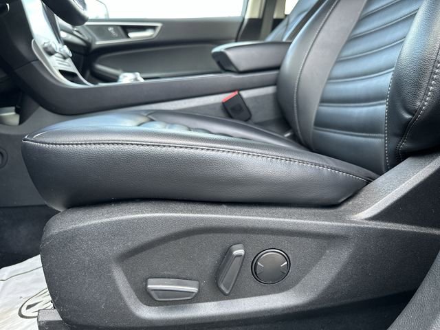 Used 2024 Ford Edge SEL w/ Convenience Package AWD/4WD image 15