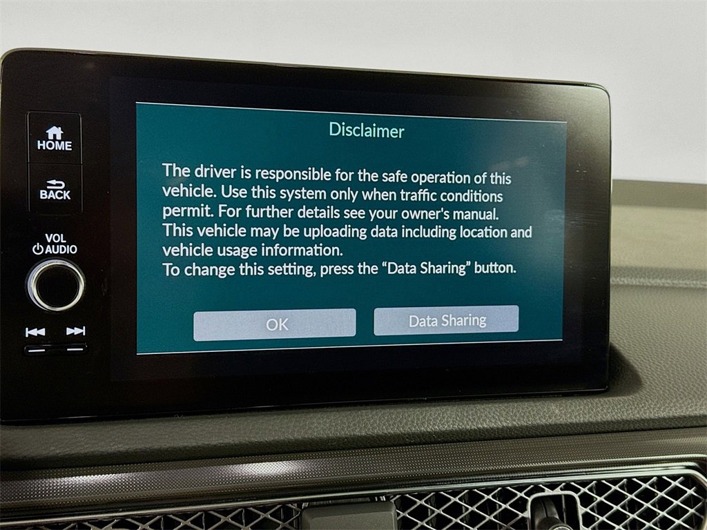 Used 2025 Acura Integra A-Spec image 14