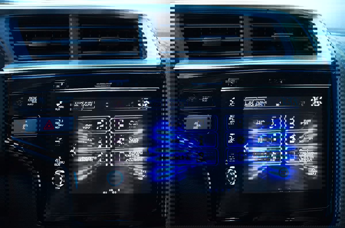 Used 2019 Honda Fit EX image 46