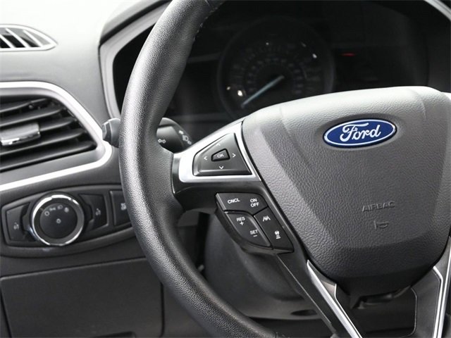 Used 2024 Ford Edge SEL image 27