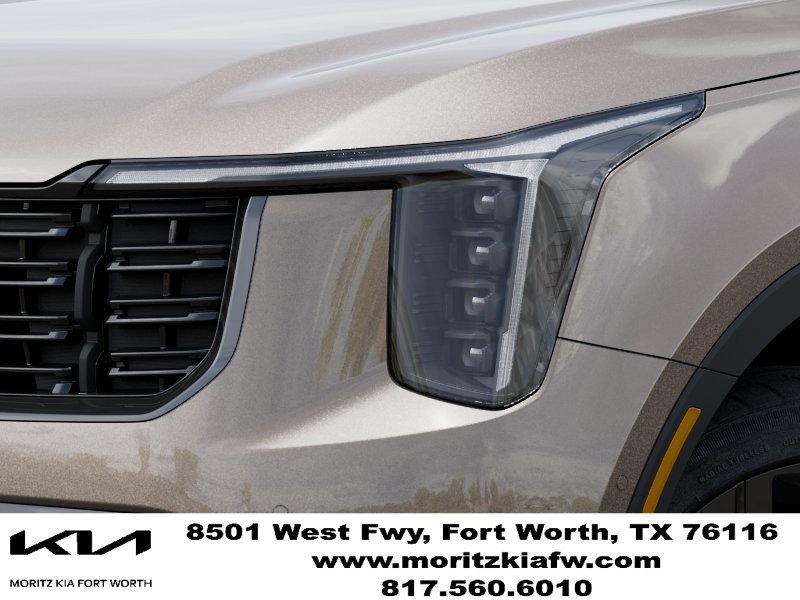 New 2026 Kia Sorento SX Prestige AWD/4WD image 10
